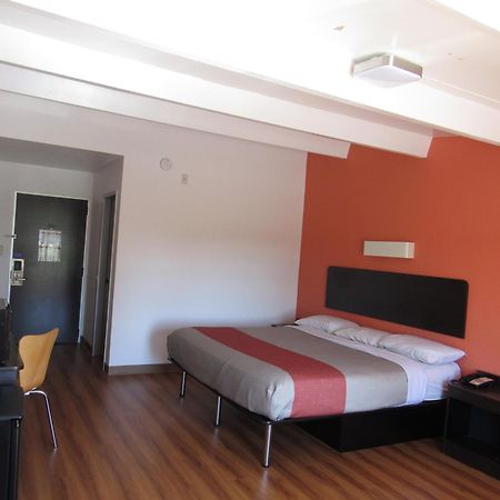 Motel 6-White, Ga - Cartersville المظهر الخارجي الصورة