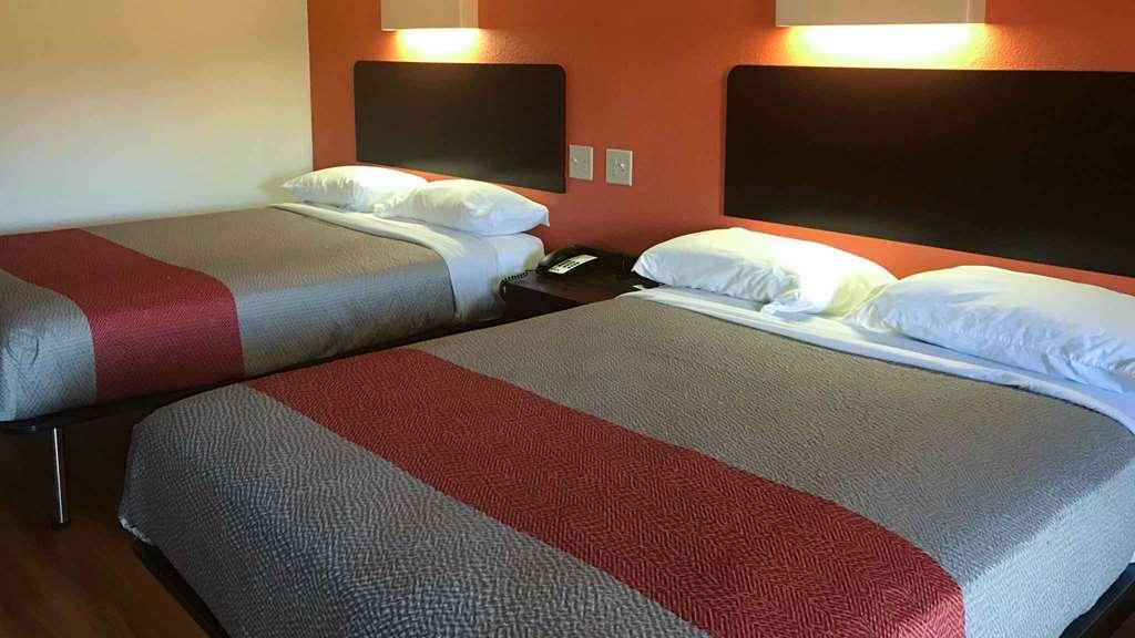 Motel 6-White, Ga - Cartersville الغرفة الصورة