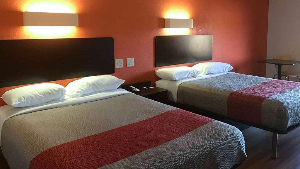 Motel 6-White, Ga - Cartersville الغرفة الصورة