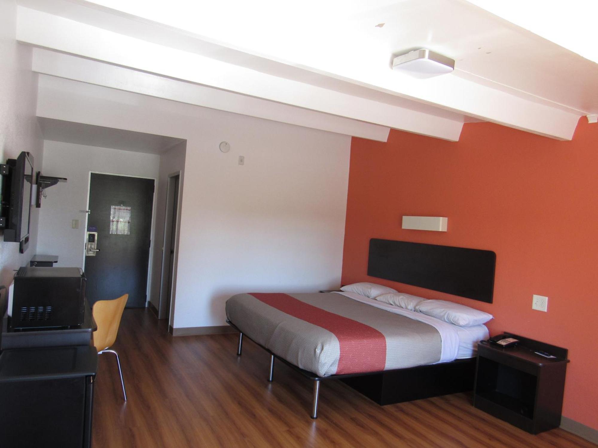 Motel 6-White, Ga - Cartersville المظهر الخارجي الصورة