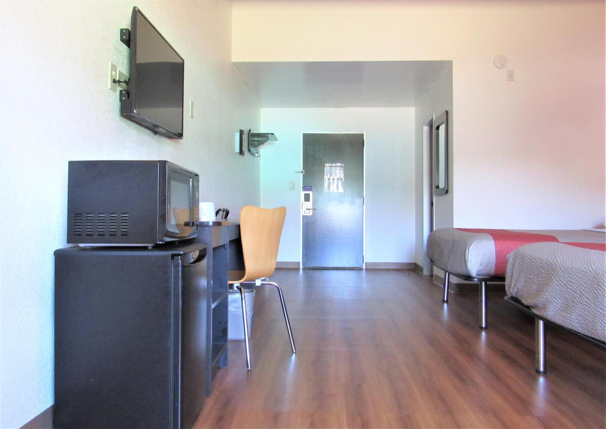 Motel 6-White, Ga - Cartersville المظهر الخارجي الصورة