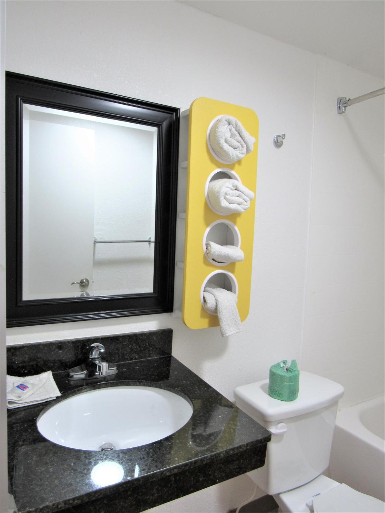 Motel 6-White, Ga - Cartersville المظهر الخارجي الصورة