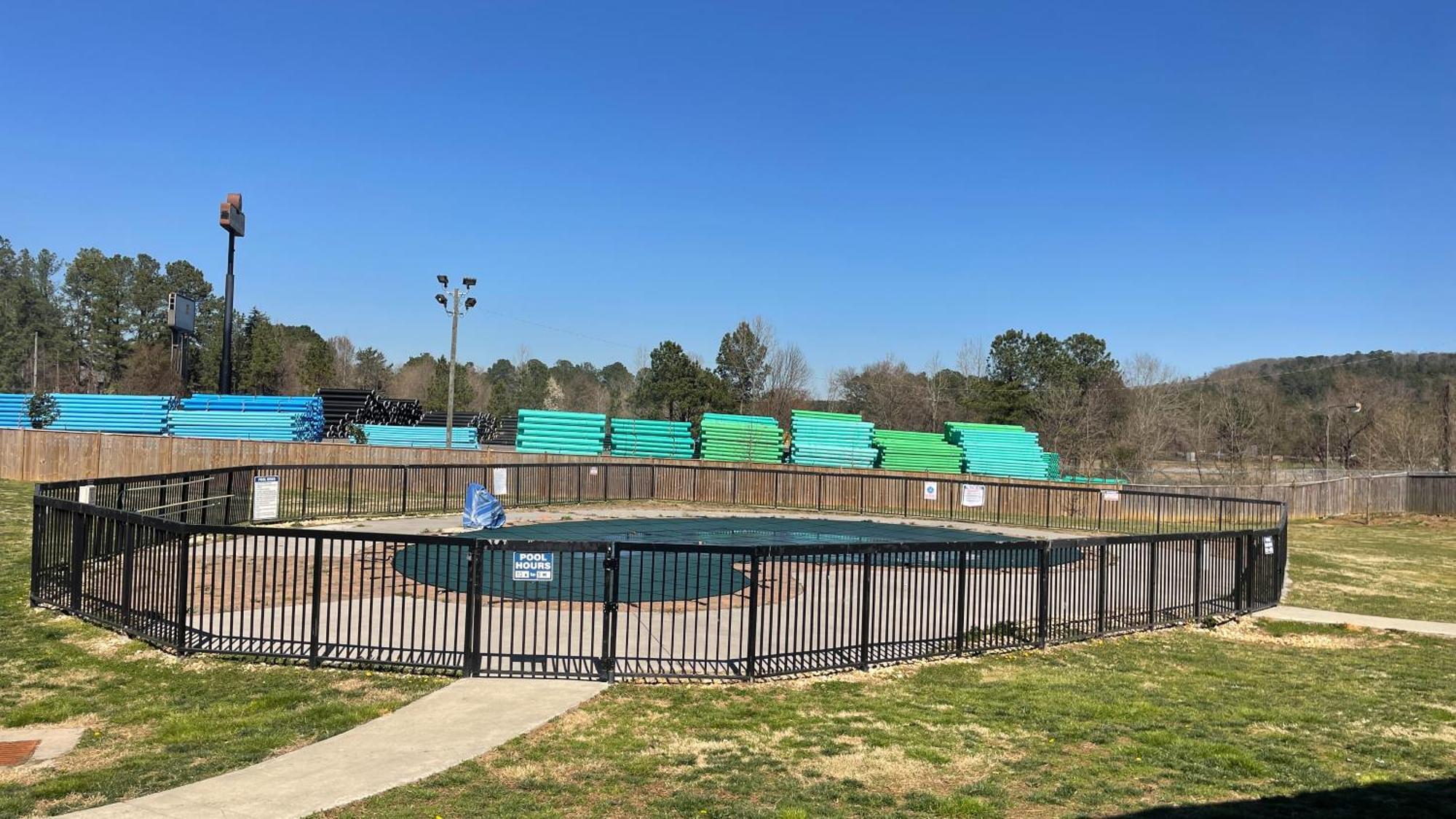Motel 6-White, Ga - Cartersville المظهر الخارجي الصورة