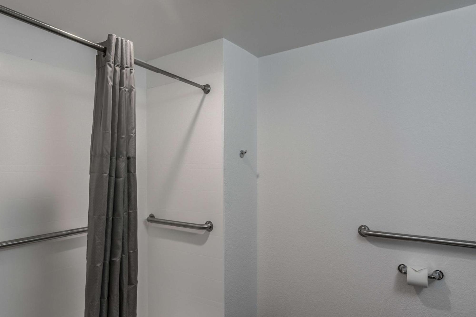 Motel 6-White, Ga - Cartersville المظهر الخارجي الصورة