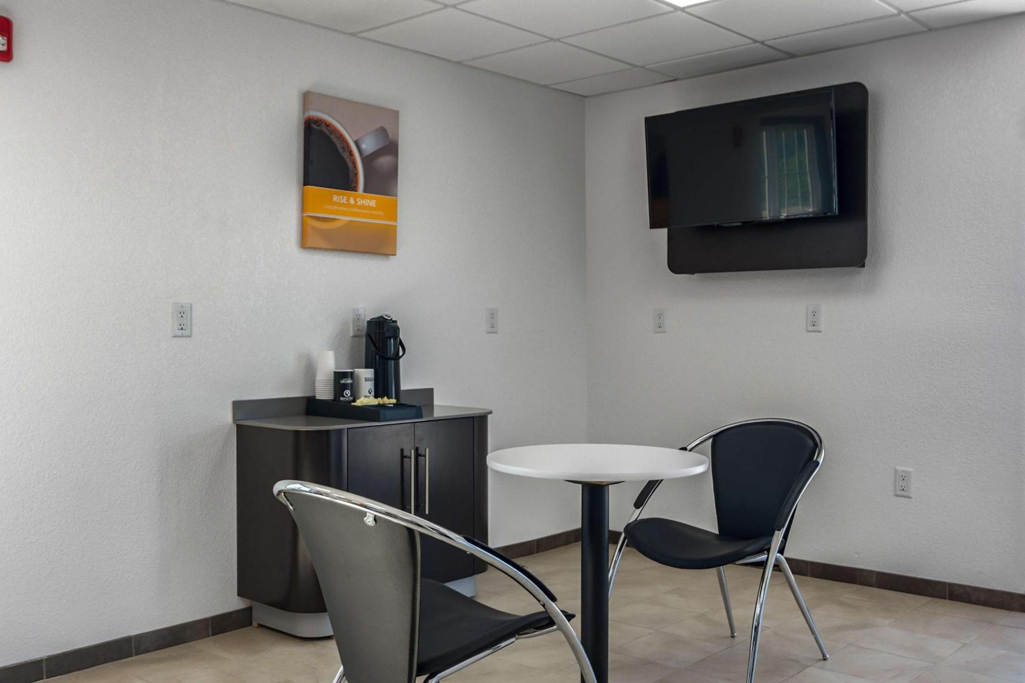 Motel 6-White, Ga - Cartersville المظهر الخارجي الصورة