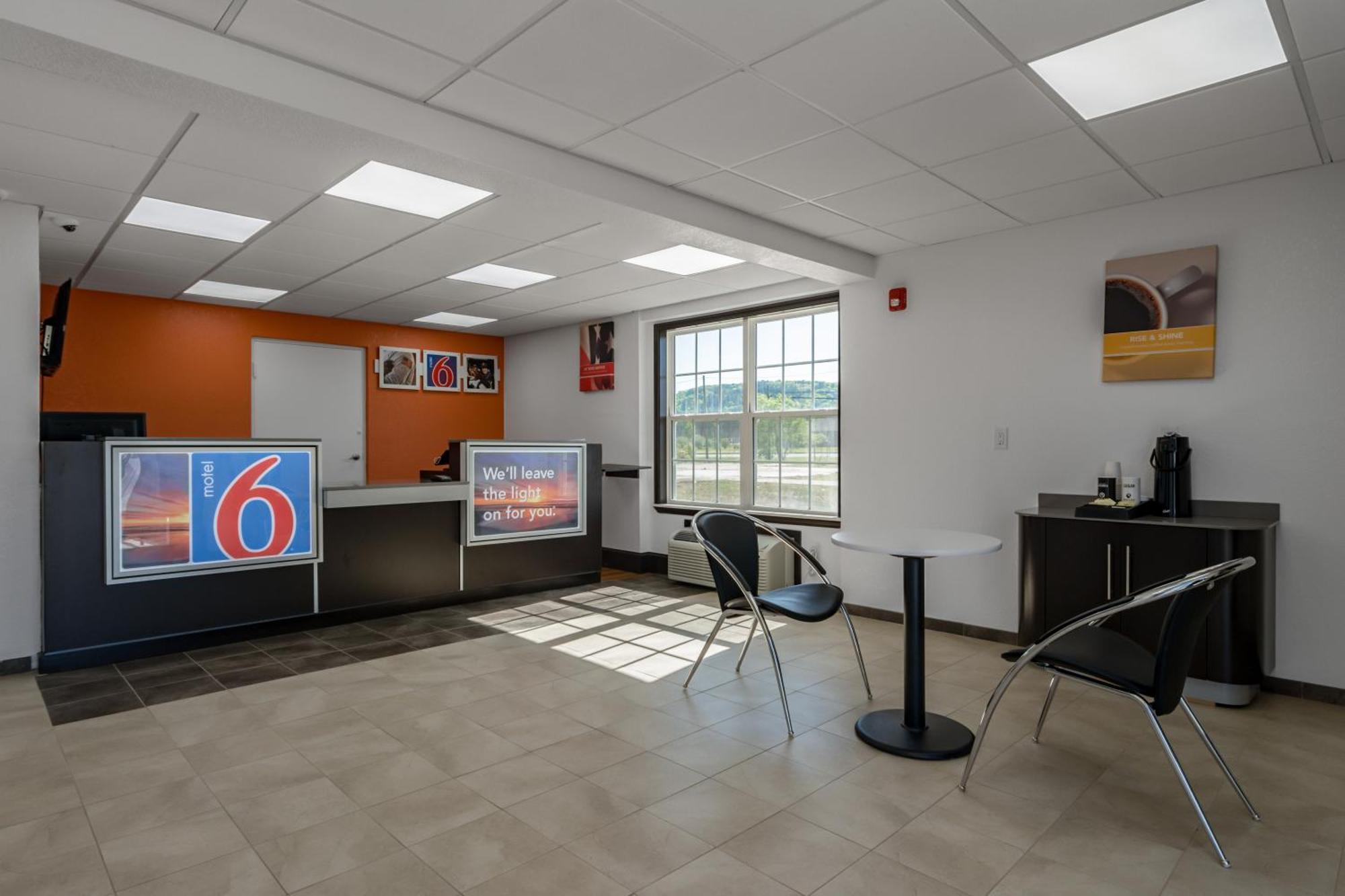 Motel 6-White, Ga - Cartersville المظهر الخارجي الصورة