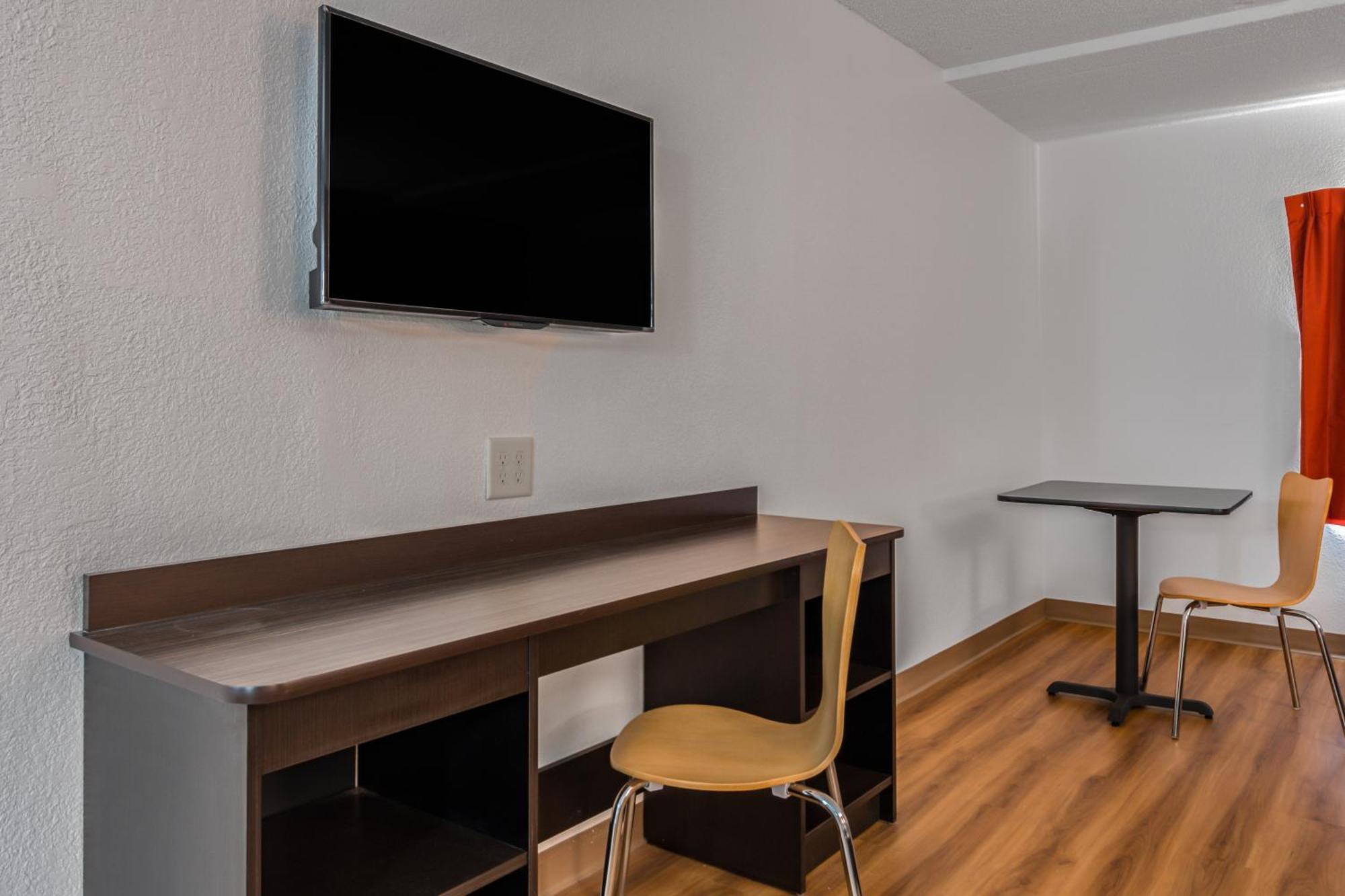 Motel 6-White, Ga - Cartersville المظهر الخارجي الصورة