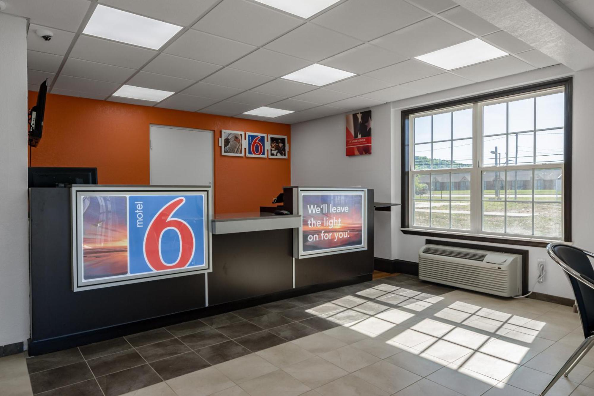 Motel 6-White, Ga - Cartersville المظهر الخارجي الصورة