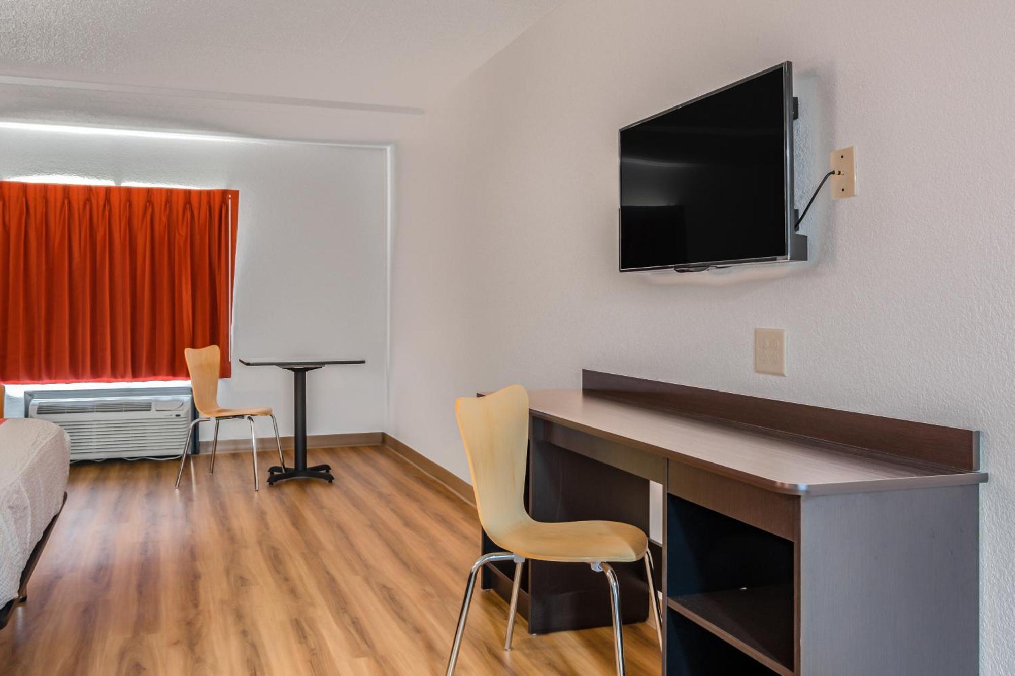 Motel 6-White, Ga - Cartersville المظهر الخارجي الصورة