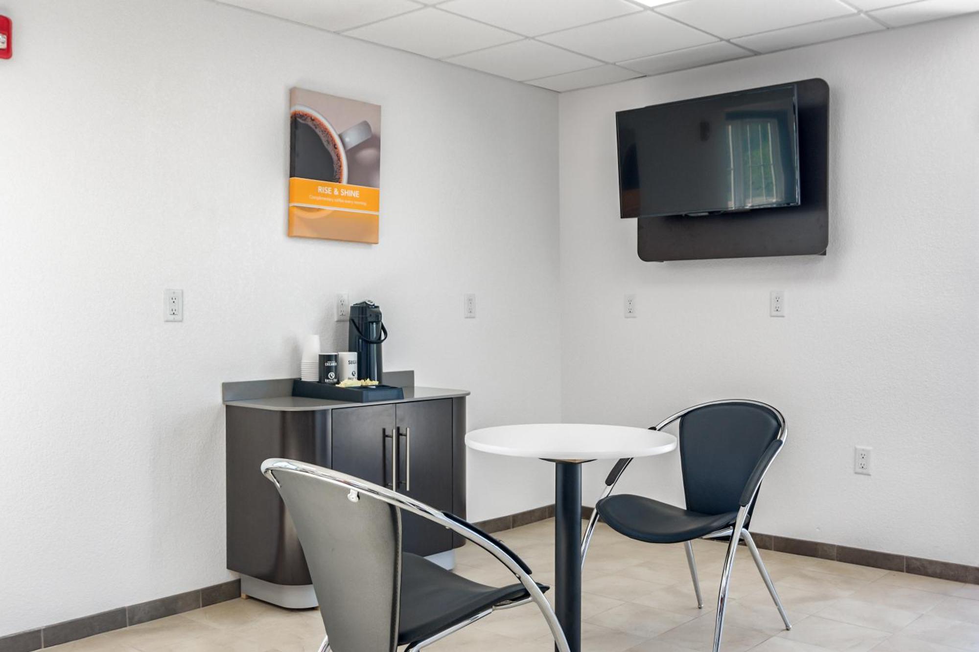 Motel 6-White, Ga - Cartersville المظهر الخارجي الصورة